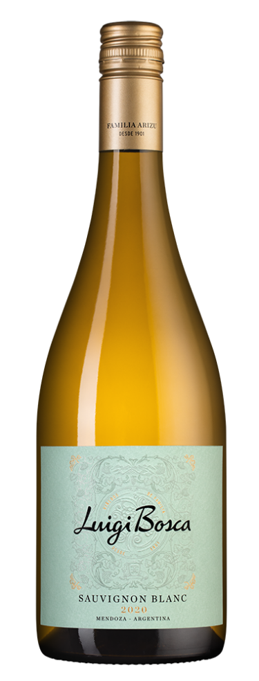 Совиньон Блан, Луиджи Боска11219