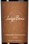 Каберне Совиньон, Луиджи Боска19172