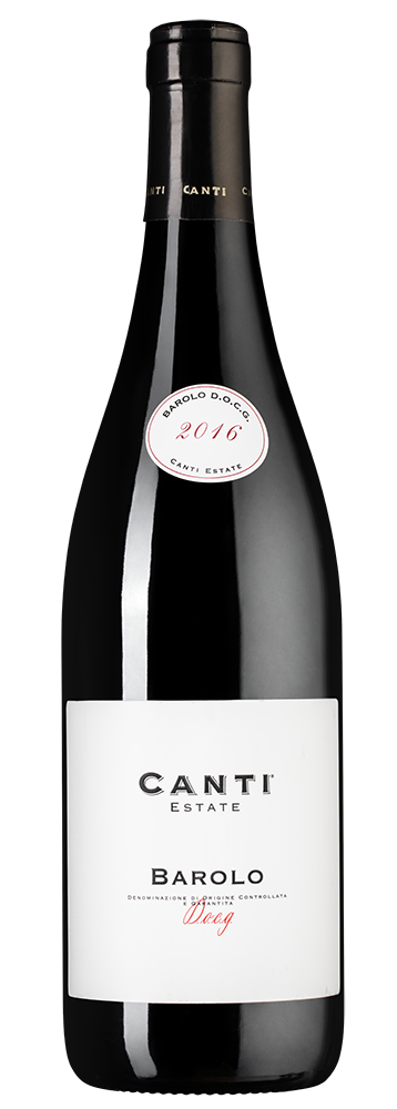 Бароло, Канти11237