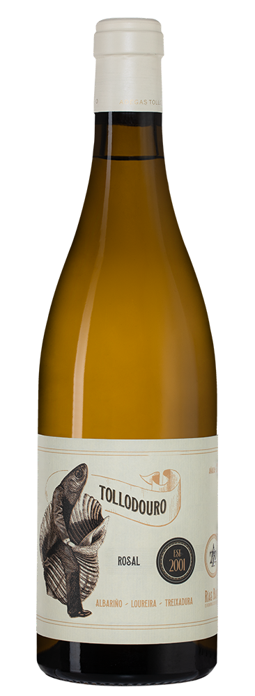 Тольодоуро, Бодегас Орасио Гомес Араухо19179