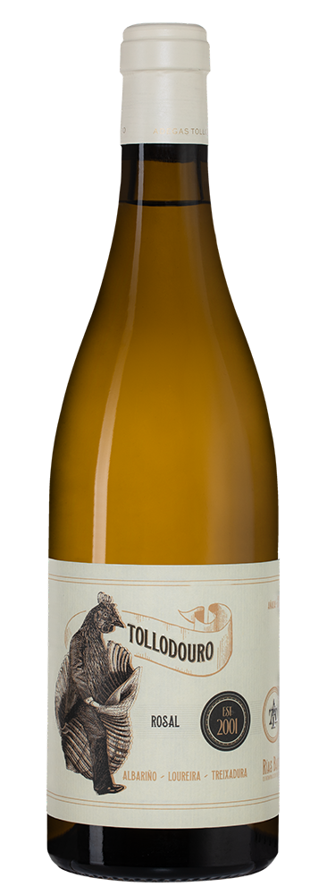 Тольодоуро, Бодегас Орасио Гомес Араухо19180