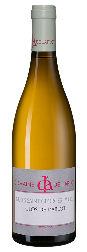 Нюи-Сен-Жорж Премье Крю Кло де л'Арло Блан, Домен де л'Арло11289