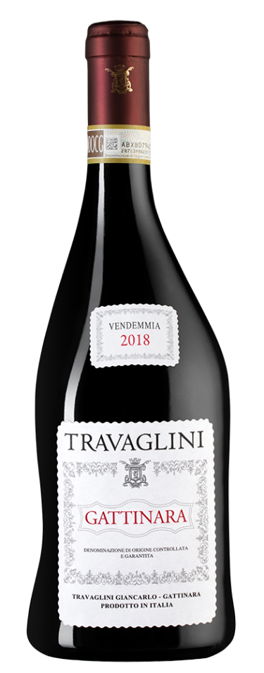 Гаттинара, Травалини11311