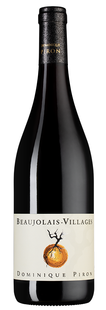 Божоле-Вилляж, Домен Доминик Пирон19192