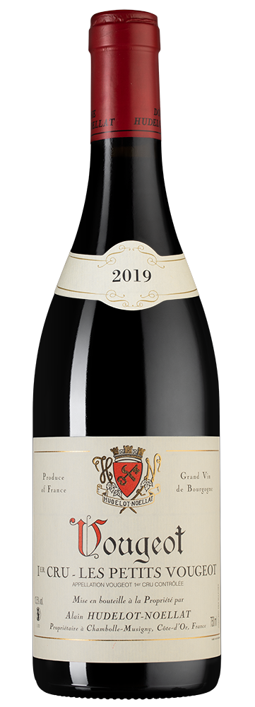 Вужо Премье Крю Ле Пти Вужо, Домен Юдло-Ноэлла11352