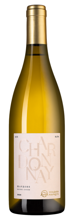 Шардоне, Усадьба Маркотх