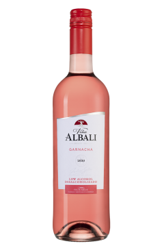 Винья Албали Гарнача Розе Безалкогольное, Феликс Солис