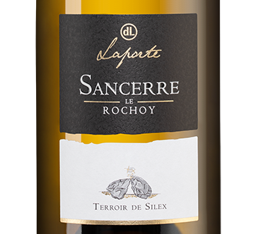 Сансер Ле Рошуа, Домен Ляпорт19220