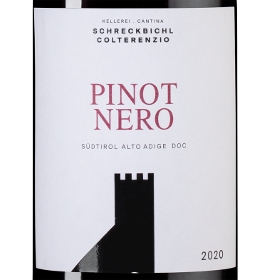 Пино Неро (Блаубургундер), Кольтеренцио19224