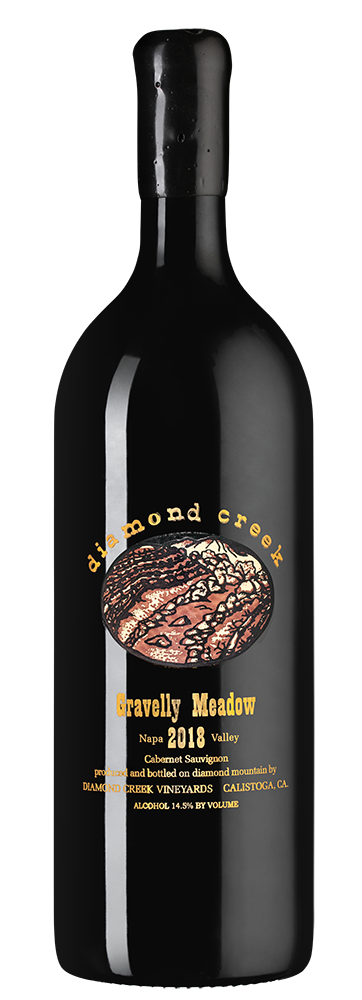 Грэвели Медоу, Даймонд Крик11492