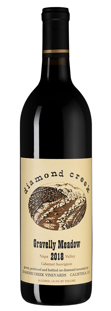 Грэвели Медоу, Даймонд Крик11504