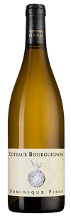 Кото Бургиньон Блан, Домен Доминик Пирон19240