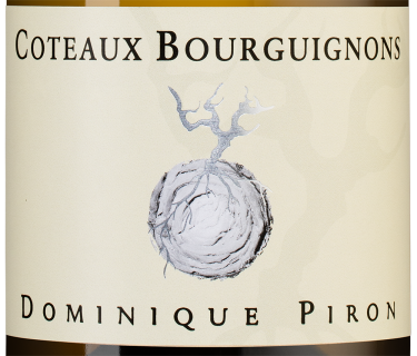 Кото Бургиньон Блан, Домен Доминик Пирон19241
