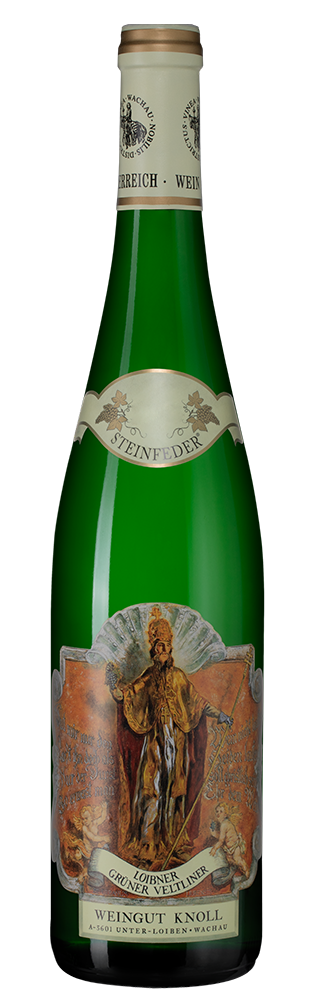 Грюнер Вельтлинер Лойбнер Штайнфедер, Эммерих Кнолль11533