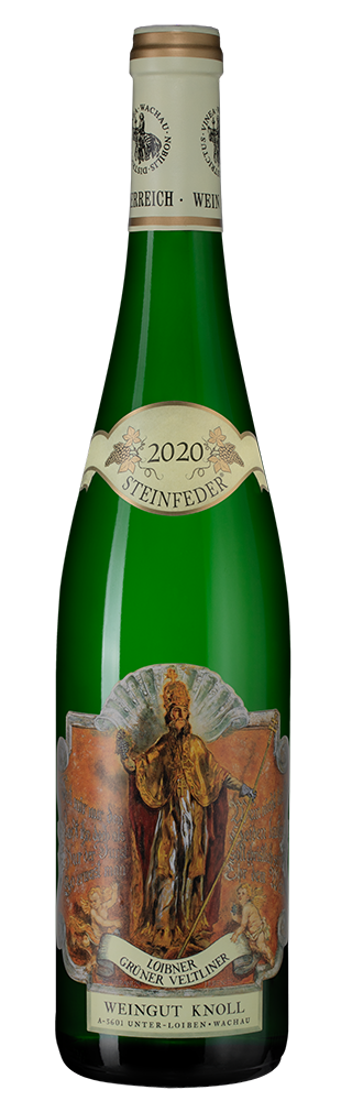 Грюнер Вельтлинер Лойбнер Штайнфедер, Эммерих Кнолль19248