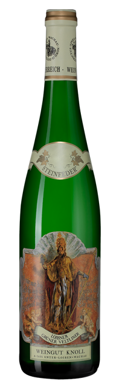 Грюнер Вельтлинер Лойбнер Штайнфедер, Эммерих Кнолль