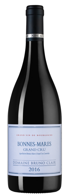 Бон-Мар Гран Крю, Домен Брюно Клер