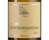 Гевюрцтраминер, Кантина Терлан19278