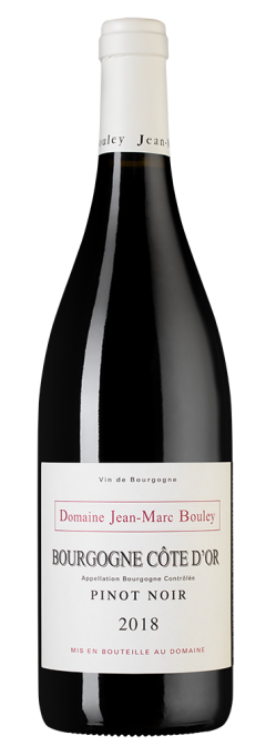 Бургонь Пино Нуар, Домен Жан-Марк & Томас Буле