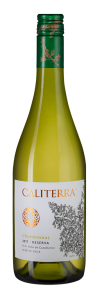 Вино Chardonnay Reserva, Caliterra, 2017&nbsp;г.1075