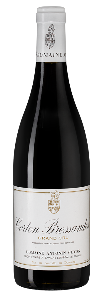 Кортон Гран Крю Брессанд, Домен Антонен Гийон11646