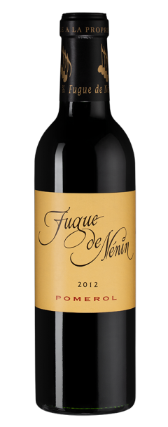 Фюг де Ненен, Шато Ненен