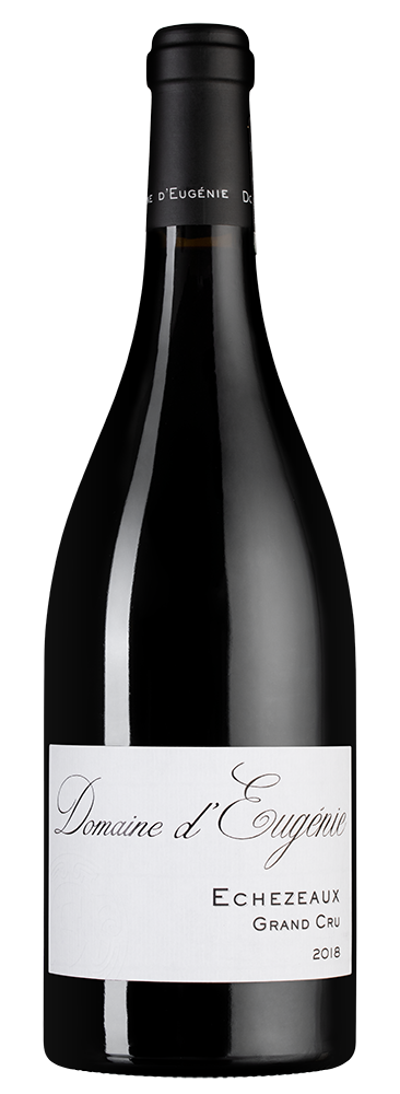 Эшезо Гран Крю, Домен д' Эжени11653