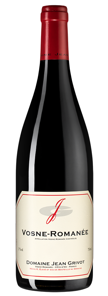 Вон-Романе, Домен Жан Гриво11681