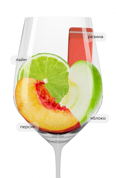 Рислинг, Тримбах19293