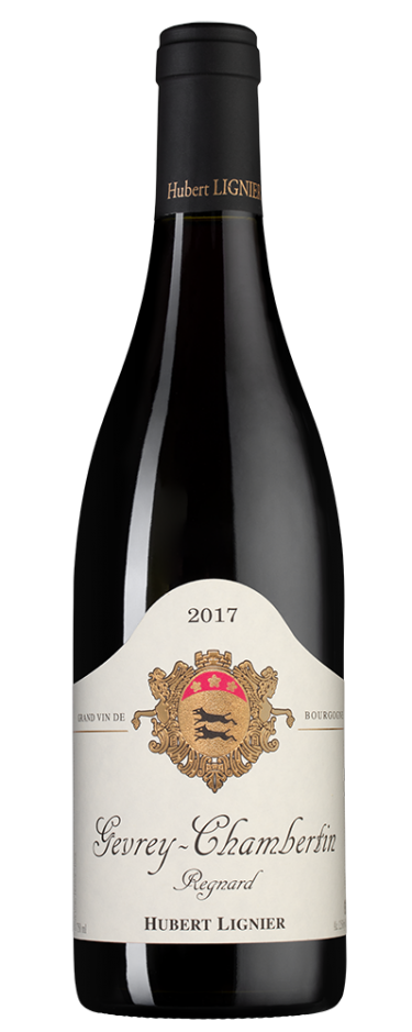 Жевре-Шамбертен, Домен Юбер Линье11717