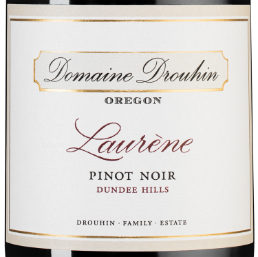 Пино Нуар Лорен, Домен Друэн Орегон11765