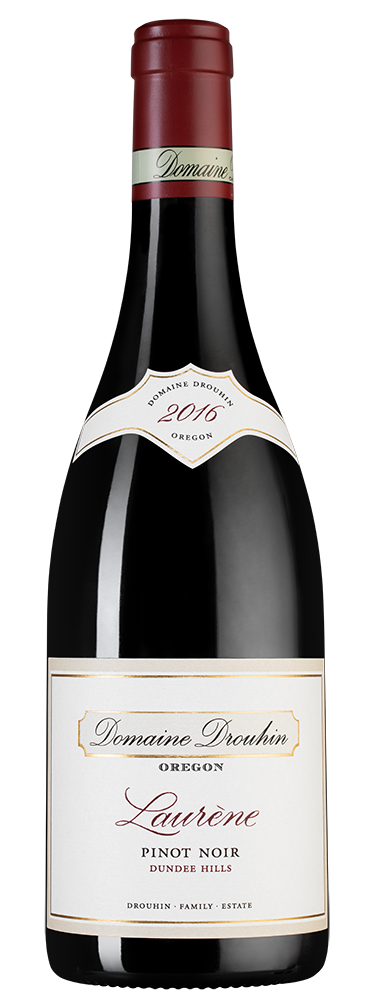 Пино Нуар Лорен, Домен Друэн Орегон11764
