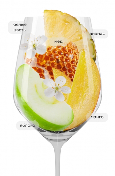 Ланге Шардоне Пиодилей, Пио Чезаре19313