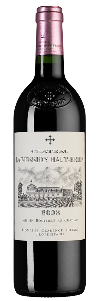 Шато Ля Миссьон О-Брион11821