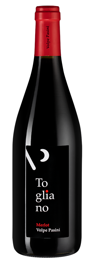 Тольяно Мерло Вольпе Пазини, Вольпе Пазини11844