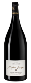 Вино Cote Rotie Maison Rouge, Domaine Georges Vernay, 2015&nbsp;г., 1.5&nbsp;л.1090