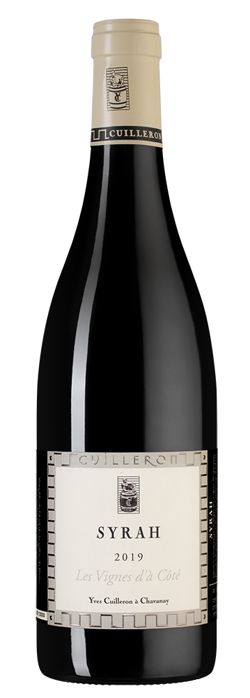 Сира Ле Винь д'а Коте, Ив Кюйерон11892