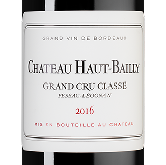 Шато О-Байи19338