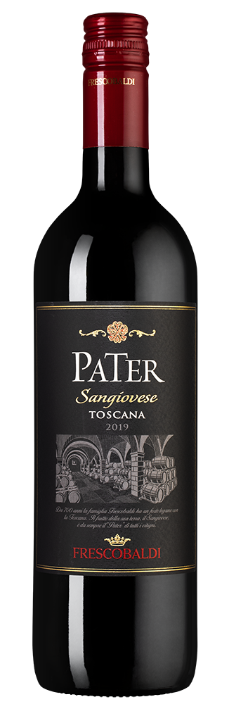 Патер, Фрескобальди11899