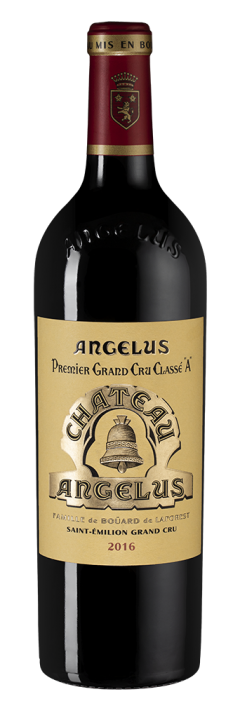 Шато Анжелюс