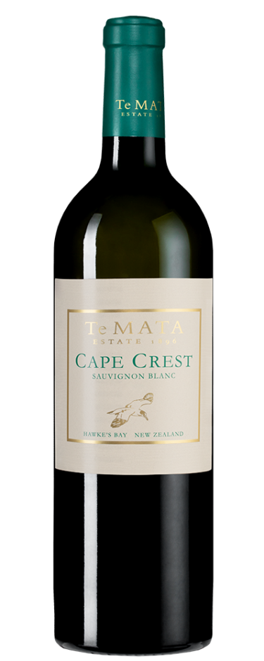 Кейп Крест, Те Мата11918