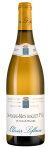 Шассань-Монраше Премье Крю Кло Сен Марк, Оливье Лефлев Фрер11920