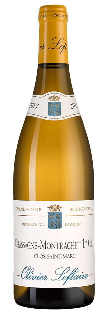 Шассань-Монраше Премье Крю Кло Сен Марк, Оливье Лефлев Фрер11920