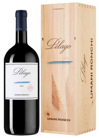 Пелаго, Умани Ронки19361