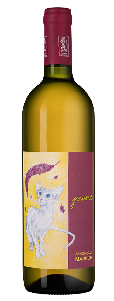 Мальвазия Пьюме, Мартильде19366