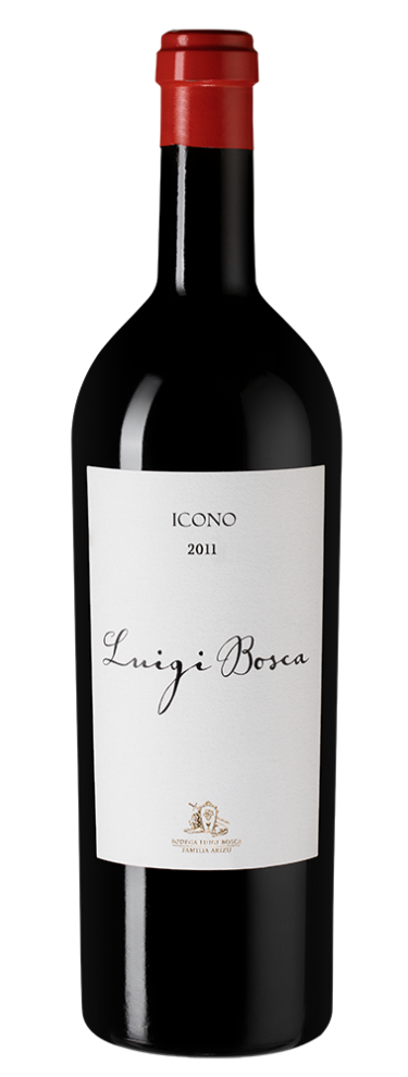 Иконо, Луиджи Боска11957