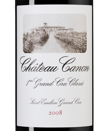 Шато Канон19383