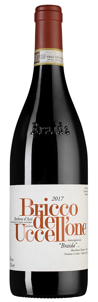 Брикко дель Уччеллоне, Браида11982