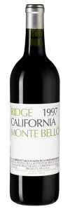 Монте Белло, Ридж Виньярдс19486