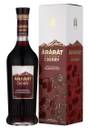 Арарат Вишня, Арарат